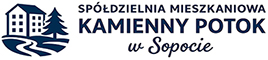 SM Kamienny Potok Logo