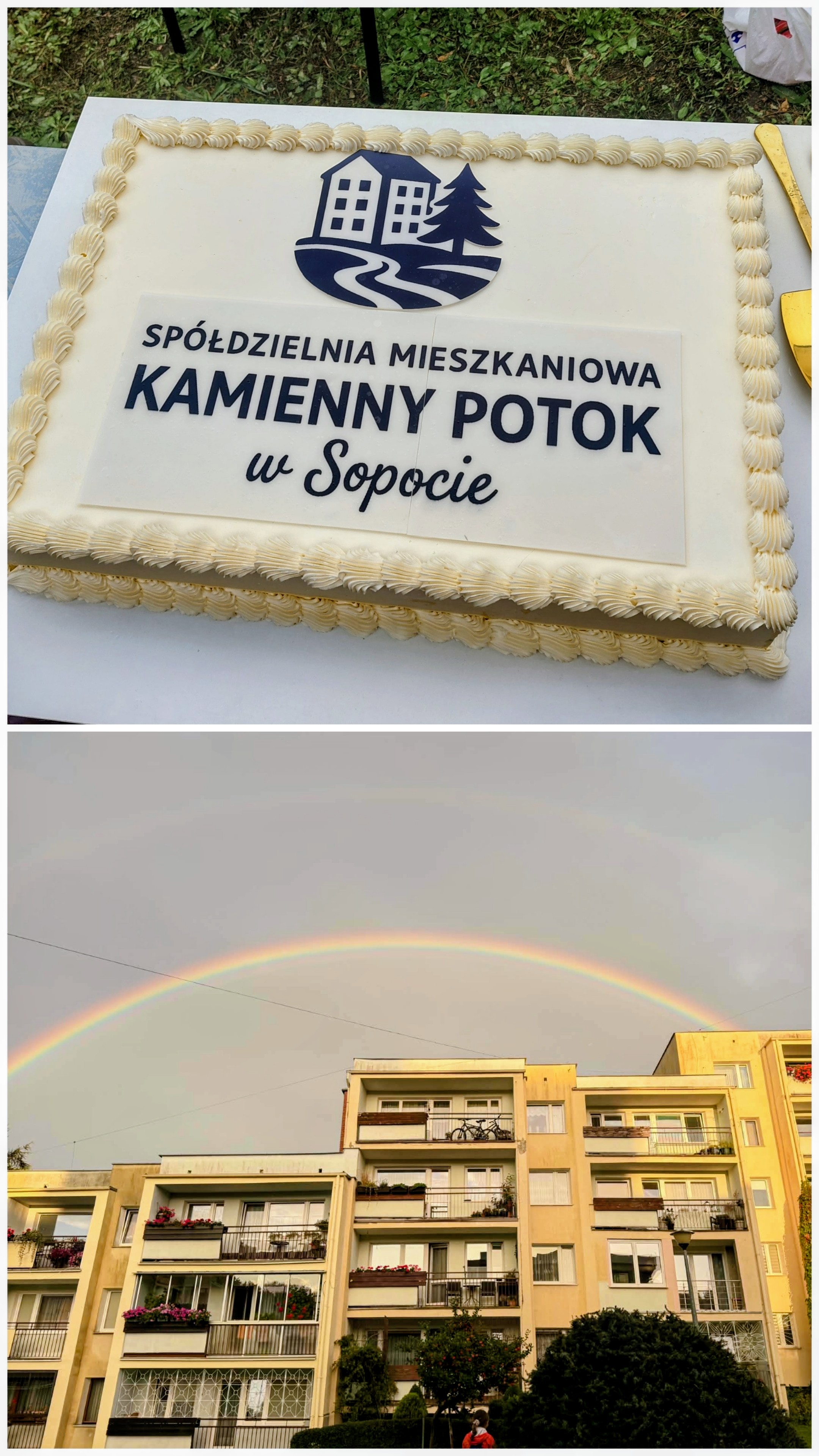 FESTYN RODZINNY SM KAMIENNY POTOK W SOPOCIE